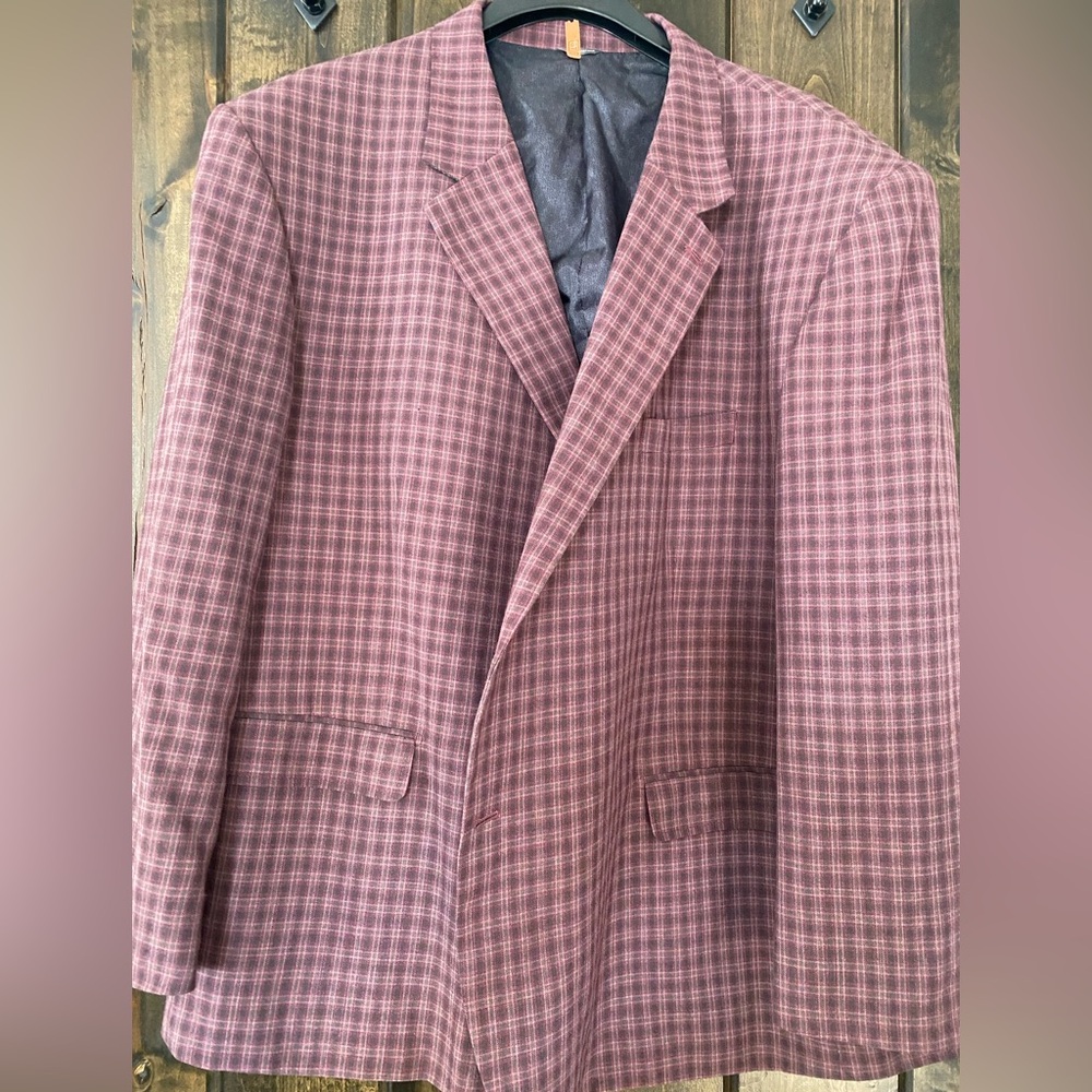 Synrgy Blazer